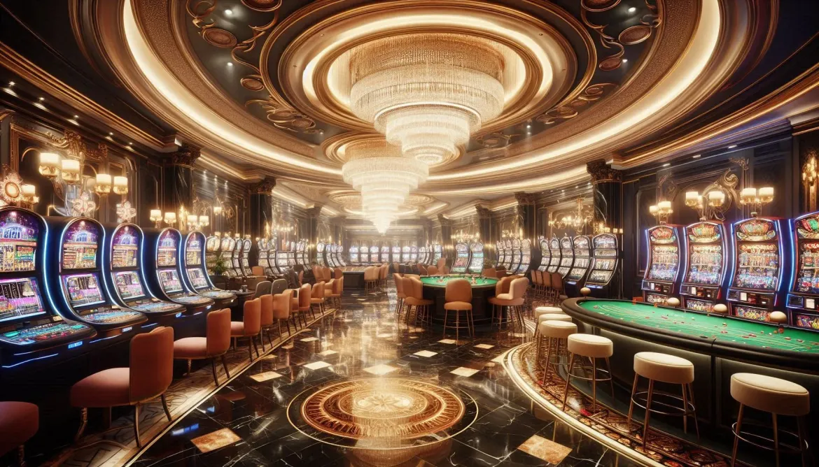 Chumba Casino